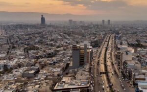 هەفتەی داهاتوو پلەی گەرما 8 پلە دادەبەزێت