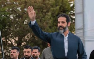 قوباد تاڵەبانی: بانگەشە و هەڵبژاردن تەواو بوو, ئامادەین بۆ گفتوگۆ لەگەڵ برایانی پارتی