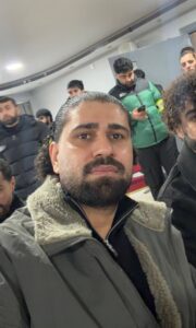 ساڵیادی کارەساتی ۱۷ ی شوباتی ساڵی ۲٠۱۱