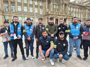 شکستی عێراق لە پاراستنی سەروەری: داواکارییەکانی ڕێکخراوی داکۆک بۆ سنوردانان هێرشەکان