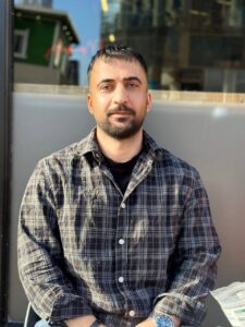 مانەوە بەسەر تەرمی کابینەکاندا