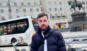 وەهمی سەقامگیری