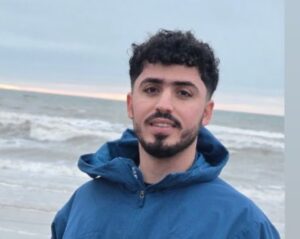 کۆشک دز و گەڕەکە ڕووخاوەکان