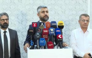 نەخۆشخانەی هیوا ئامێری دژە قژڕووتانەوە بۆ توشبوانی شێرپەنجە دابین دەکات