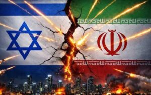 دۆناڵد ترەمپ: ئیسرائیل و ئێران بە دوای ئاگربەستی دەستبەجێدا دەگەڕێن