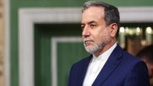 عێراقچی: دانوستانەکان لەگەڵ ئەمریکا گۆڕانکاریی گرنگی بەخۆیەوە بینیوە