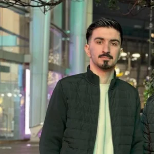 دووانەی لکاو: نە پێکەوە هەڵدەکەن، نە لێکیش جیا دەبنەوە!