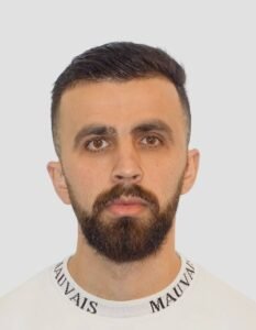 کەیسی شێروان شێروانی چیمان پێ دەڵێت لەسەر ئازادی لە هەرێم