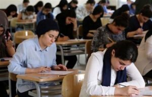 پەروەردە: سیستمی پەڕینەوە (عبور) لە سەرجەم پەیمانگاکان نامێنێت